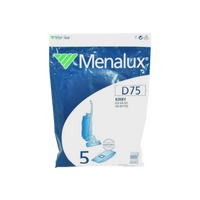 Electrolux Genuine Bags P5 G3 G4 G5 For Electrolux Spare Part No: DD75 spare part