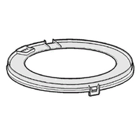 Genuine Cover Outer Bowl Med For Electrolux Spare Part No: A00181103