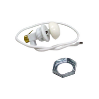 Genuine Ignitor Piezo Mini Wht For Electrolux Spare Part No: 0673001031