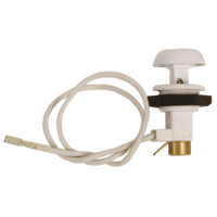 Genuine Ignitor Piezo Mini Wht For Electrolux Spare Part No: 0673001050
