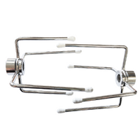 Genuine Rotisserie Prong Set For Electrolux Spare Part No: BD93630