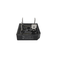 Genuine Rectifier Bridge For Electrolux Spare Part No: 11018121821