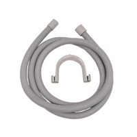 Genuine Hose Drain 2.5 M Long For Electrolux Spare Part No: ES5383