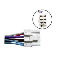 Genuine Harness Kit Side By Side For Electrolux Spare Part No: ES6037