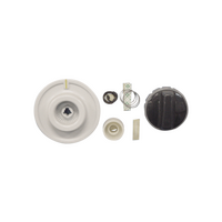 Genuine Knob Timer Assembly For Electrolux Spare Part No: SP653