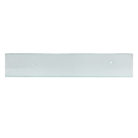 Electrolux Genuine Window 4 Burner 1000i 200512 For Electrolux Spare Part No: 471045-4 spare part