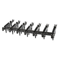 Electrolux Genuine Support Spikes Rubber Grey For Electrolux Spare Part No: 8074683056 spare part