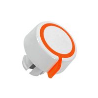 Electrolux Genuine Knob Program Selector For Electrolux 916096306 Spare Part No: 1325083-01/0 spare part