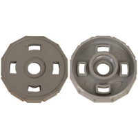 Genuine Knob Timer For Electrolux Spare Part No: 0019206005