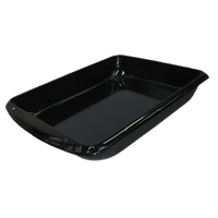 Electrolux Genuine Baking Dish For Electrolux BDB1550GA Spare Part No: BB92975 spare part