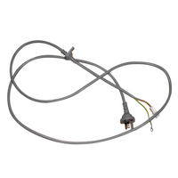 Electrolux Genuine Cord Service For Electrolux 91600208500 Spare Part No: 0215300059 spare part