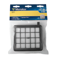 Electrolux Genuine Filter (uve4120fl, U4020) For Electrolux 900272677 Spare Part No: F165 spare part