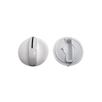 Genuine Knob Control For Electrolux Spare Part No: 8996461588817