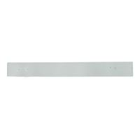 Electrolux Genuine Window Glass Hood 1000i 5 Burner For Electrolux Spare Part No: 471005-5 spare part