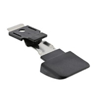 Genuine Lock Mechanism Door For Electrolux Spare Part No: 140032548012