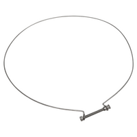 Genuine Clamp Wire Bellows For Electrolux Spare Part No: ES6169
