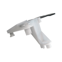 Genuine Lever Assembly Brake White For Electrolux Spare Part No: 0185200032