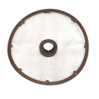 Genuine Filter Lint Catch With Spacer Lugs For Electrolux Spare Part No: 0144300001