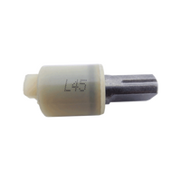 Genuine Damper Lid Left Hand For Electrolux Spare Part No: A04871901