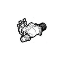 Electrolux Genuine Valve Inlet Hot Water For Electrolux Spare Part No: A00172201 spare part