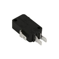 Genuine Microswitch With Terminals For Electrolux Spare Part No: 50296036002