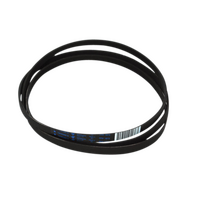 Electrolux Genuine Belt Drum Condenser Dryer 1975mm 7 Ribs For Electrolux 91609453206 Spare Part No: 1258288-10/7 spare part