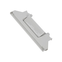 Genuine Handle Grey For Electrolux Spare Part No: 50230666005