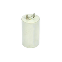Genuine Capacitor 12uf 420v 2pin For Electrolux Spare Part No: 8996451275300