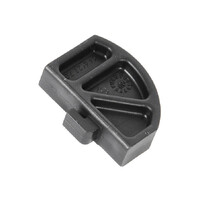 Genuine Guide Door For Electrolux Spare Part No: 8996461237001