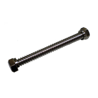 Genuine Bellow 1.2f-1.2f For Electrolux Spare Part No: 0040103252