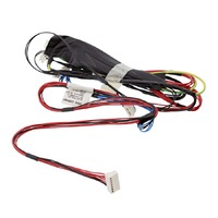 Genuine Harness,door,(b) For Electrolux Spare Part No: 140111643064