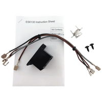 Genuine Harness Kit Wire Kronos Wh Rly For Electrolux Spare Part No: 0173100496