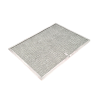 Genuine Filter 426mm X 316xmm 8.7mm 18 Layer For Electrolux Spare Part No: 0144002130