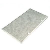 Genuine Filter 553mm X 316mm X 8.7mm 18 Layer For Electrolux Spare Part No: 0144002129