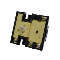 Electrolux Genuine Thermostat Adjustable 50 To 70 Degree For Electrolux Spare Part No: HW001 spare part