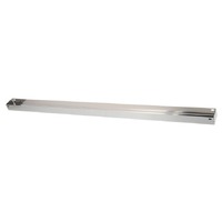 Genuine Filler Panel Inox For Electrolux Spare Part No: 5551185027