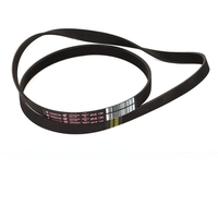 Genuine Belt Drive For Electrolux Spare Part No: 1108786-00/3