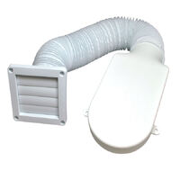 Genuine  Venting Kit For Simpson EDS6051 Spare Part No: DVK006