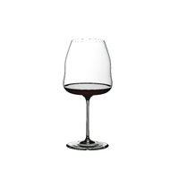 Genuine Riedel Winewings Pinot Noir/nebbiolo For Electrolux Spare Part No: GLASS1234/07