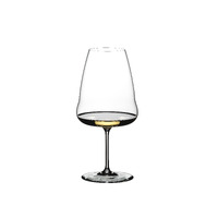 Genuine Riedel Winewings Riesling For Electrolux Spare Part No: GLASS1234/15
