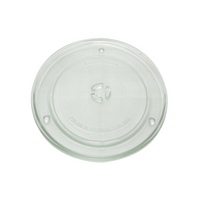 Electrolux Genuine Plate Glass Turntable Ems3067x Microwave For Electrolux Spare Part No: 252100500504 spare part