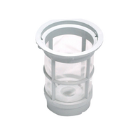 Genuine Filter Fine Mesh Central For Electrolux Spare Part No: 0144400019