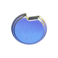 Genuine Pan Spillage 145mm Dia For Electrolux Spare Part No: ES4505