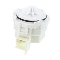 Genuine Drain Pump,bldc, 50/60hz For Electrolux Spare Part No: 140048525046