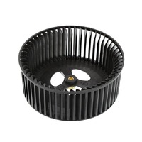 Genuine Impeller Clockwise Rotation For Electrolux Spare Part No: 50272634002