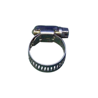 Genuine Clamp Hose (packet Of 10)14mm 27mm For Electrolux Spare Part No: W010B