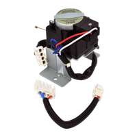 Genuine Motor Brake Just Plug For Electrolux Spare Part No: 0214204002