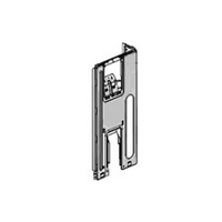 Genuine Panel Assembly Right Internal Outdoor For Electrolux Spare Part No: 12222000004186