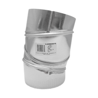 Genuine Elbow Flexi 150mm For Electrolux Spare Part No: ELB069030