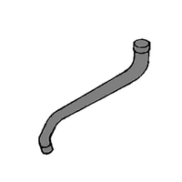 Genuine Hose For Electrolux Spare Part No: 8996461808009